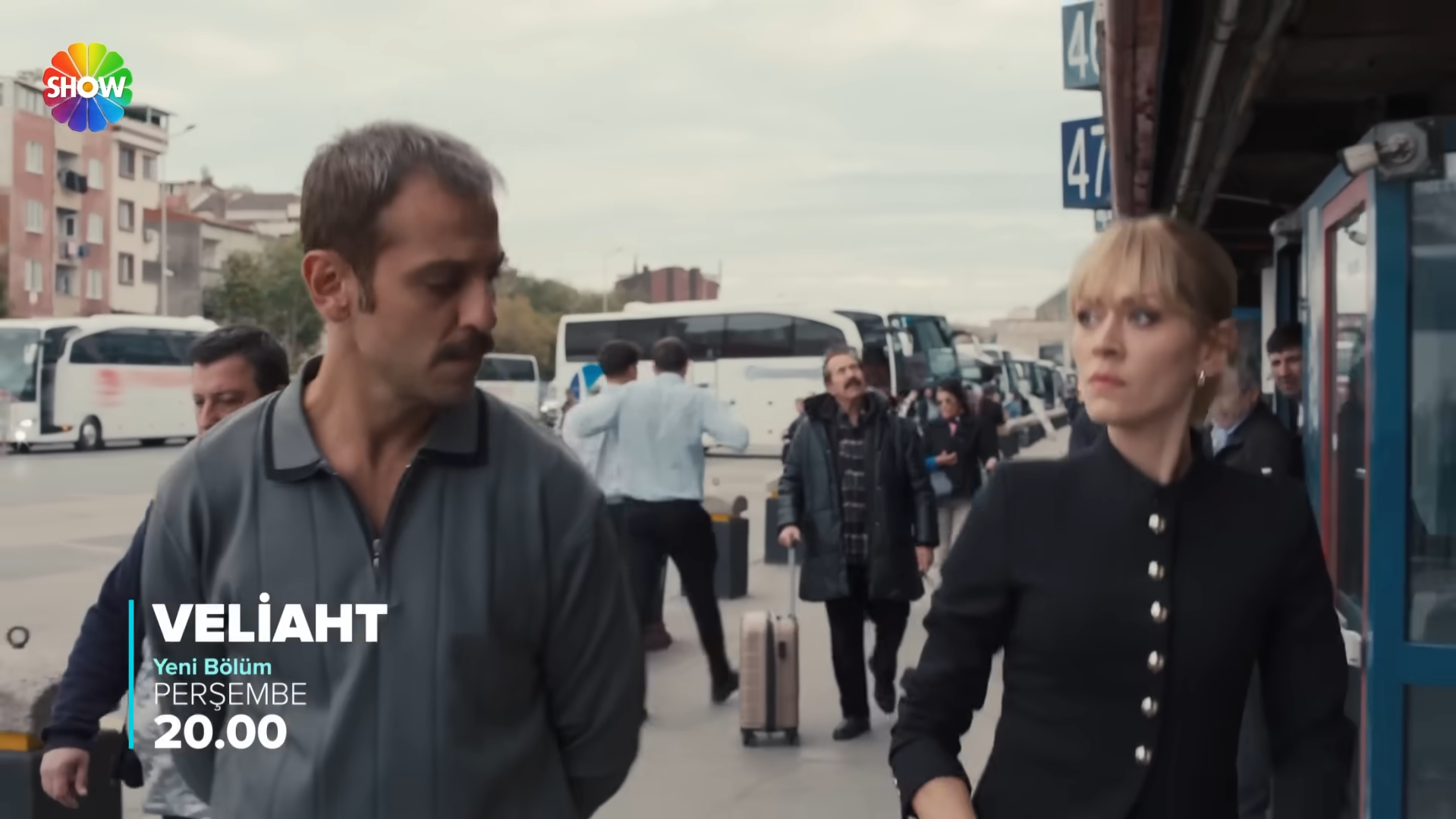 Veliaht'ta Timur'un Büyük Sırrı Açığa Çıkıyor! Son Bölümde İzleyicileri Şaşırtan Gelişmeler